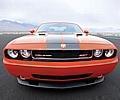 2008 Dodge Challenger SRT8